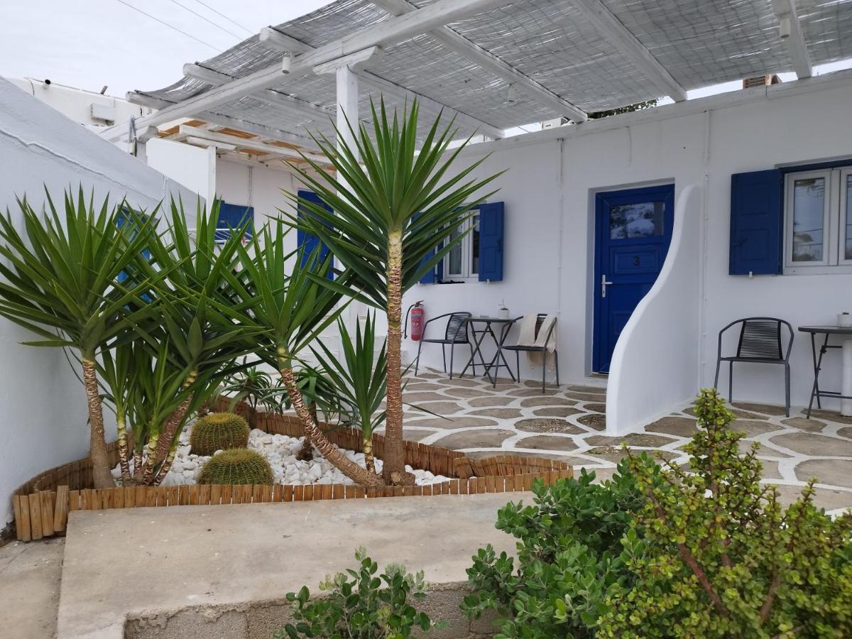Auberge de jeunesse Nikos *