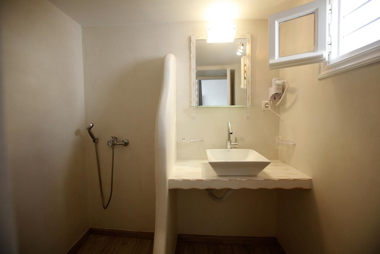 Auberge de jeunesse Nikos