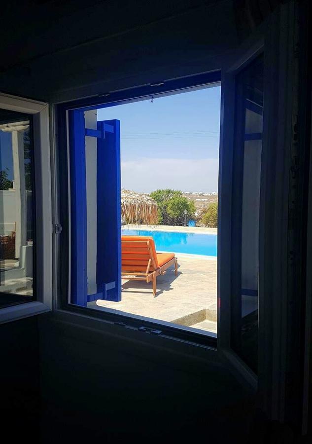 Auberge de jeunesse Nikos *