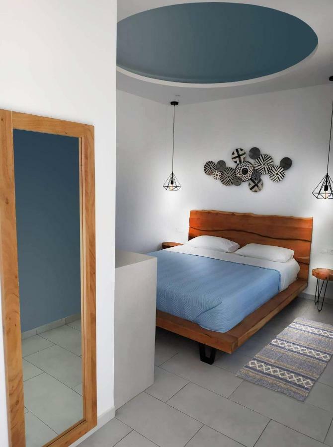 Nikos Auberge de jeunesse Mykonos Town