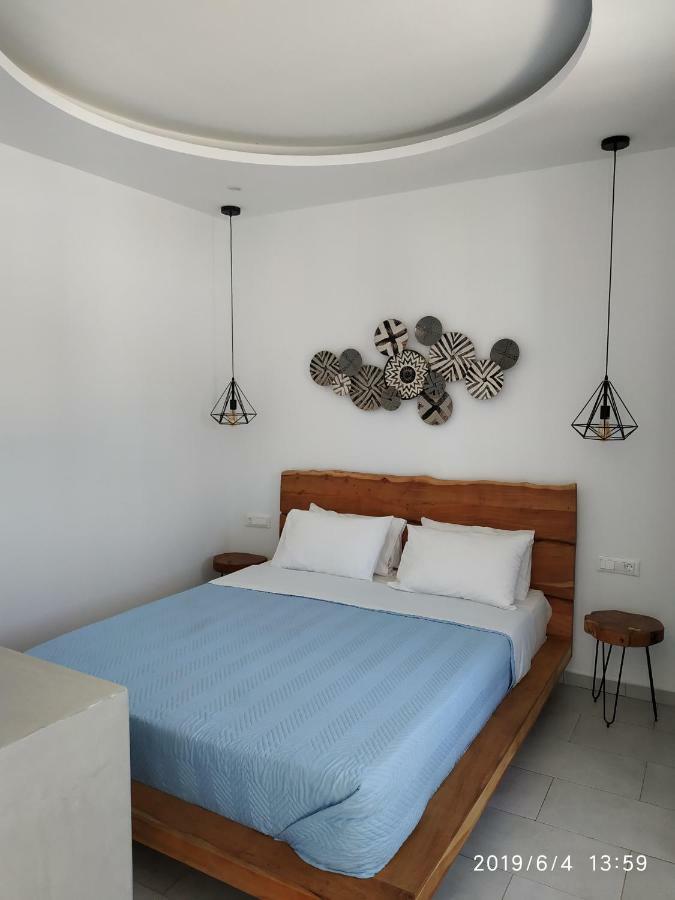 Nikos Hostel Mykonos Town